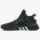 Vyriški kedai ADIDAS EQT BASK ADV cq2991 spalva juoda