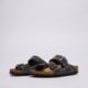 Moteriškos šlepetės BIRKENSTOCK ARIZONA  1031625 spalva pilka