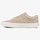 Moteriški kedai VANS UA OLD SKOOL vn0a38g1nzk spalva rusvai gelsva