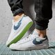 Vyriški kedai NIKE BLAZER LOW '77 dj6895-100 spalva balta
