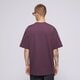 Vyriški marškinėliai DICKIES MARŠKINĖLIAI SUMMERDALE SS TEE dk0a4yaij561 spalva violetinė