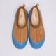 Vyriškos šlepetės UGG M TASMAN WEATHER HYBRID 1144096-cbg spalva ruda