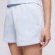Moteriški šortai NIKE ŠORTAI W NSW PHNX FLC MR STD 4IN ih2108-407 spalva mėlyna