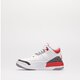 Vaikiški kedai JORDAN 3 RETRO (PS)  dm0966-160 spalva balta
