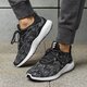 Vyriški kedai ADIDAS ALPHABOUNCE SD M cq0777 spalva daugiaspalvė