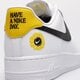 Vyriški kedai NIKE AIR FORCE 1 '07 LV8 2 dm0118-100 spalva balta