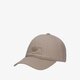 Vaikiška kepurė su snapeliu ADIDAS KEPURĖ RIFTA BB CAP hm1723 spalva pilka