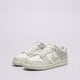 Vaikiški kedai NIKE DUNK LOW BG fb9109-124 spalva sidabrinė