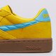 Moteriški kedai REEBOK CLUB C GROUNDS UK 100229525 spalva geltona