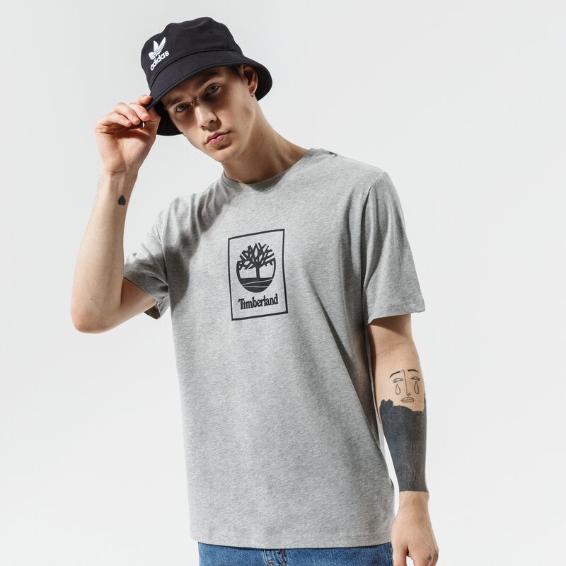 TIMBERLAND MARŠKINĖLIAI TREE LOGO TEE 