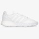 Vaikiški kedai ADIDAS ZX 1K BOOST J s42589 spalva balta