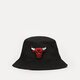  NEW ERA SKRYBELĖ PRINT INFILL BUCKET BULLS CHICAGO BULLS 60298694 spalva juoda