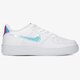 Vaikiški kedai NIKE AIR FORCE 1 LV8 cw1577-100 spalva balta