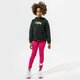 Vaikiškos kelnės NIKE TAMPRĖS SPORTSWEAR ar4076-615 spalva rožinė