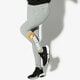 Moteriškos kelnės NIKE TAMPRĖS W NSW LGGNG HW JDI aq0245-063 spalva pilka