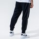 Vyriškos kelnės NIKE KELNĖS SPORTSWEAR cz7823-010 spalva juoda
