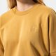 Moteriškas džemperis ADIDAS DŽEMPERIS TREFOIL SWEATER he4748 spalva tamsi geltona