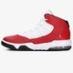 Vyriški kedai JORDAN MAX AURA aq9084-602 spalva raudona