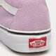 Moteriški kedai VANS SK8-HI TAPERED vn0009qpbug1 spalva violetinė