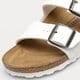 Moteriškos šlepetės BIRKENSTOCK ARIZONA BS 552683 spalva balta