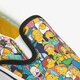 Vyriški inkariukai VANS UA COMFYCUSH SLIP-ON vn0a3wmd1tj spalva daugiaspalvė