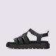 Moteriški sandalai TIMBERLAND RAY CITY SANDAL FISHERMAN tb0a2huz0151 spalva juoda