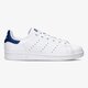 Vaikiški kedai ADIDAS STAN SMITH J  s74778 spalva balta