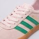 Vaikiški kedai ADIDAS GAZELLE C jp7133 spalva rožinė