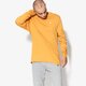 Vyriški marškinėliai NEW ERA MARŠKINĖLIAI LS NE ESTABLISHED   LS TEE NE BSQ NONE 11604078 spalva geltona