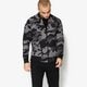 Vyriškas džemperis NEW ERA DŽEMPERIS NTC BOMBER OAK RAIDERS BLK 11493650 spalva juoda