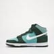 Vyriški kedai NIKE DUNK HIGH ATHLETIC CLUB  dj6152-300 spalva mėlyna