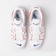 Vyriški kedai NIKE AIR MORE UPTEMPO '96 dx2662-100 spalva balta
