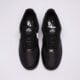 Vyriški kedai NIKE AIR FORCE 1 '07 LOW LV8 TECH ir0952-001 spalva juoda