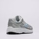 Vaikiški kedai NIKE P-6000 BG hv5064-007 spalva sidabrinė