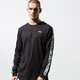 Vyriški marškinėliai FILA MARŠKINĖLIAI LS FABRICE LONG SLEEVE SHIRT 687234002 spalva juoda