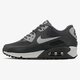 Moteriški kedai NIKE WMNS AIR MAX 90  616730030 spalva pilka