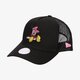 Moteriška kepurė su snapeliu NEW ERA KEPURĖ DISNEY ESSENTIAL TRUCKER MINMOU 11945559 spalva juoda