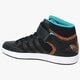 ADIDAS VARIAL MID f37494 spalva juoda