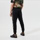 Vyriškos kelnės ADIDAS KELNĖS CAMO SWEAT PANT gn1861 spalva juoda