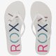 Moteriškos šlepetės ROXY SANDY II J SNDL WGO arjl100681wgo spalva balta