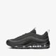 Vyriški kedai NIKE AIR MAX 97 bq4567-001 spalva juoda