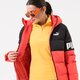 Moteriška žieminė striukė PUMA STRIUKĖ  ŽIEMINĖ PUMA   POWER HOODED DOWN PUFFER 849394 35 spalva rožinė