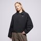 Moteriška pavasarinė striukė NIKE STRIUKĖ W NSW STREET WVN COACH JKT hv1968-010 spalva juoda