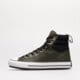 Vyriški inkariukai CONVERSE CHUCK TAYLOR ALL STAR BERKSHIRE BOOT a01384c spalva žalia