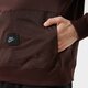 Vyriškas džemperis NIKE DŽEMPERIS SU GOBTUVU   NSW SPU DF FLC PO HOODIE BB dq5103-205 spalva ruda