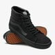 Vyriški inkariukai VANS UA SK8-HI vts9bj4 spalva juoda
