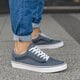 Vyriški inkariukai VANS OLD SKOOL  va38g1mmm spalva tamsiai mėlyna
