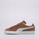 Vyriški kedai PUMA SUEDE CLASSIC  39978141 spalva ruda