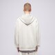 Vyriškas džemperis JORDAN DŽEMPERIS UŽSEGAMAS JORDAN BROOKLYN FLEECE fv7289-050 spalva pilka