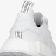 Moteriški kedai ADIDAS NMD_R1 PK bz0221w spalva balta